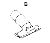 B. Upholstery Tool