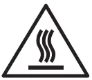 CAUTION ICON