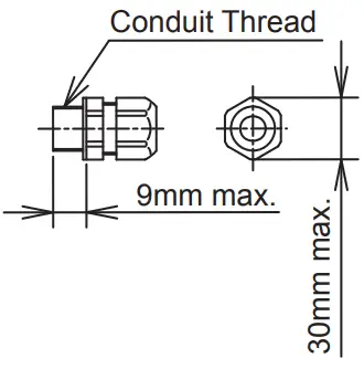 Applicable Connectors