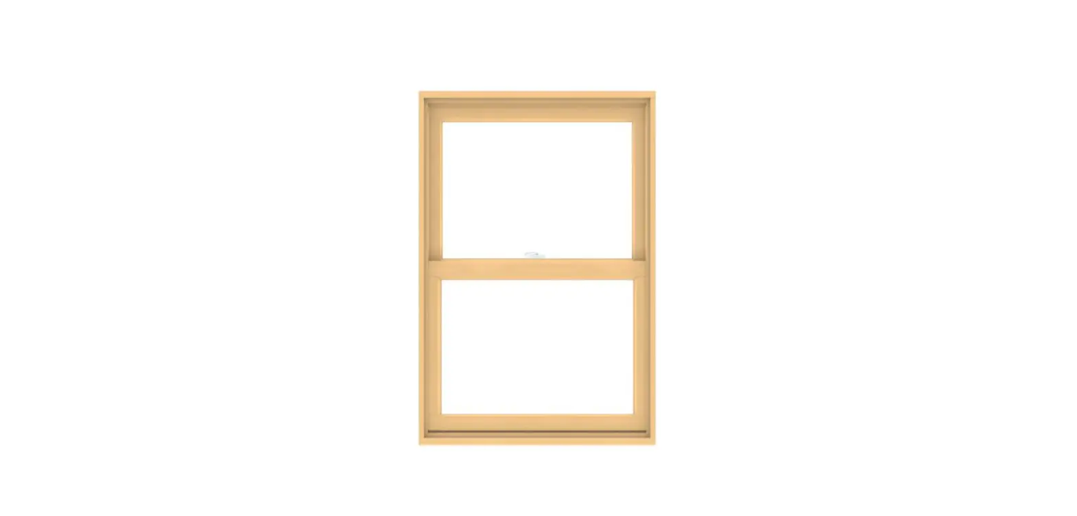 Andersen 200 Series Tilt-wash Double-hung Windows Instruction Manual Andersen 200 Series Tilt-wash Double-hung Windows Instruction Manual