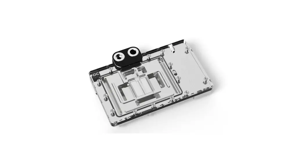 Alphacool Core Geforce Rtx 4090 Founders Edition With Backplate Instruction Manual Alphacool Core Geforce Rtx 4090 Founders Edition With Backplate Instruction Manual