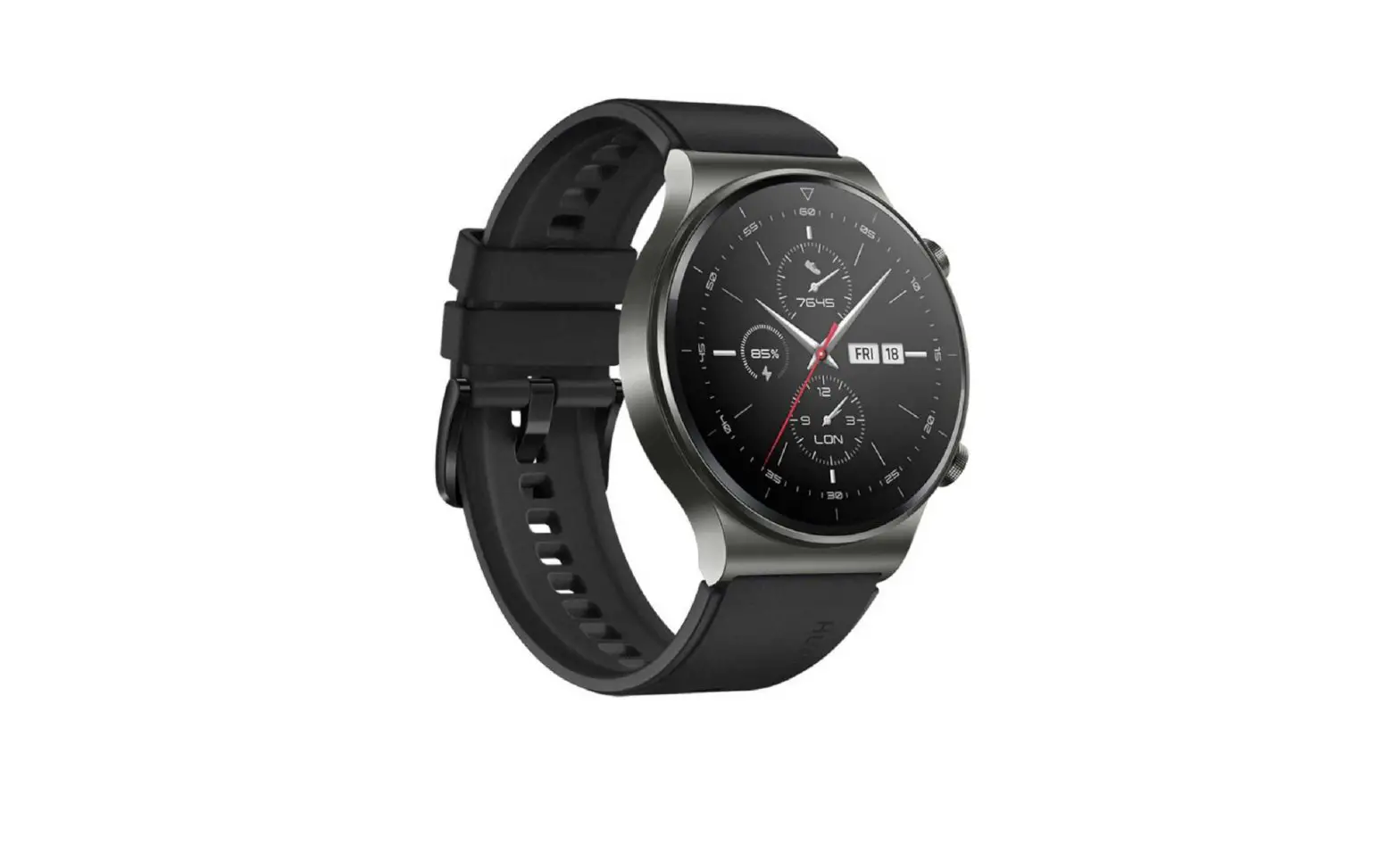 Huawei Vid-b19 Watch Gt 2 Pro Smart Watch User Guide Huawei Vid-b19 Watch Gt 2 Pro Smart Watch User Guide