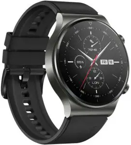 HUAWEI VID-B19 Watch GT 2 Pro Smart Watch