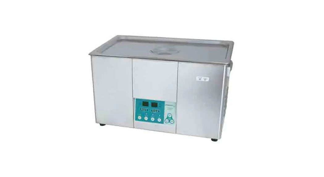 Cabe Sj-a2 Ultrasonic Cleaner User Manual Cabe Sj-a2 Ultrasonic Cleaner User Manual