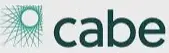 CABE logo