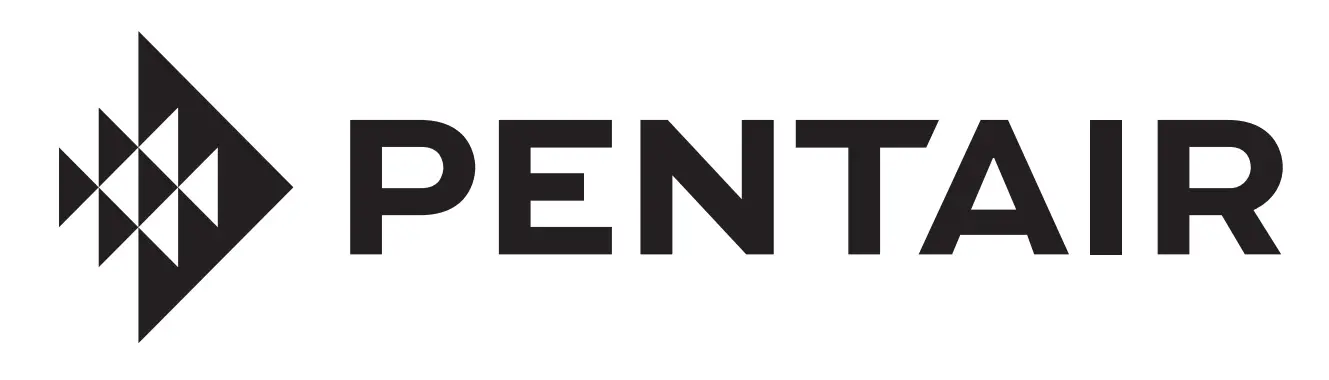 PENTAIR Logo