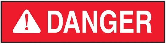 Danger Icon