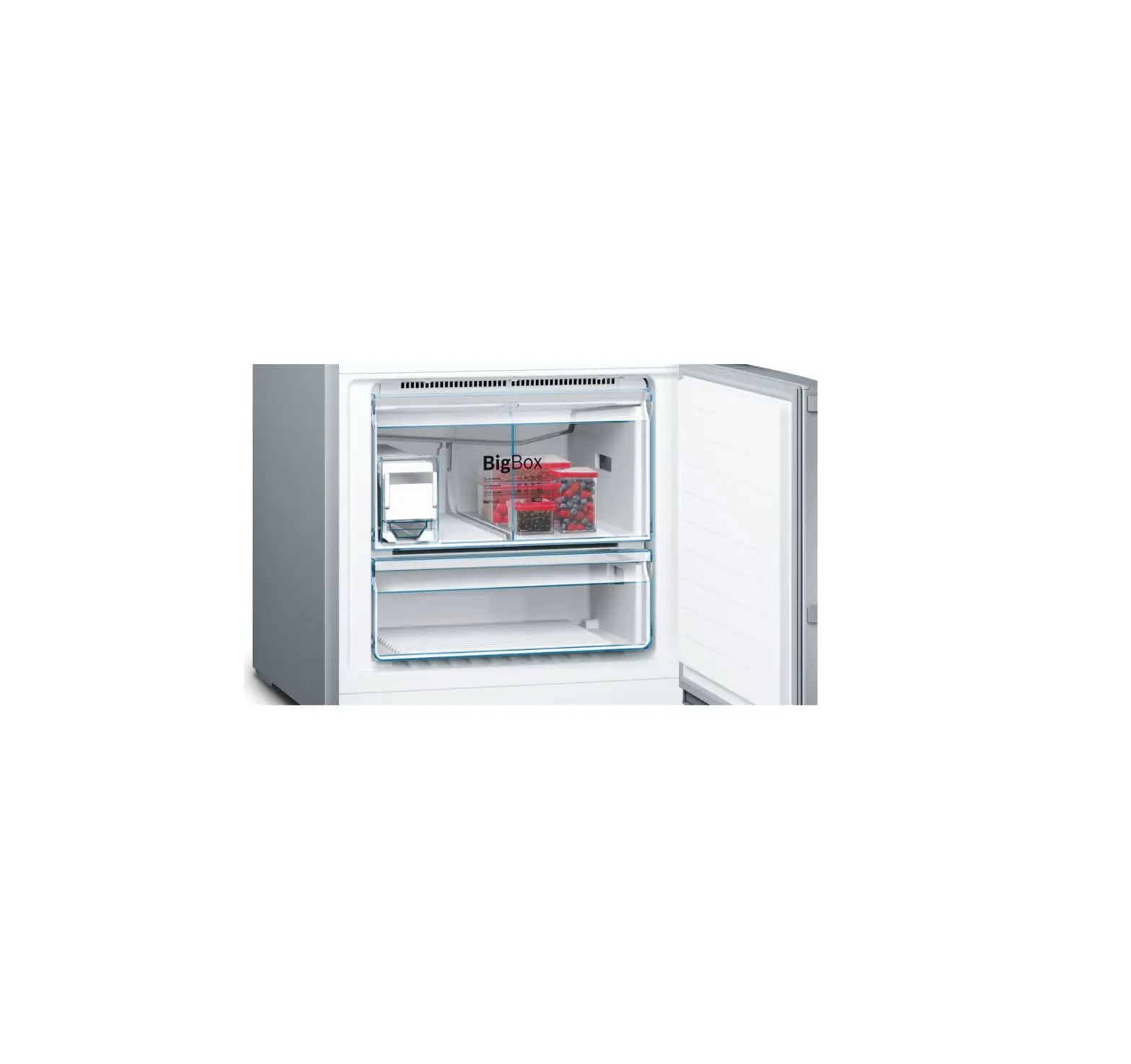 Bosch Kgn76 Fridge Freezer User Manual Bosch Kgn76 Fridge Freezer User Manual