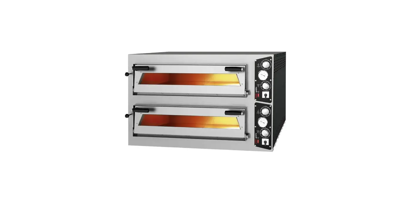Ggm Gastro Pvh550e3n Gas Pizza Oven User Manual Ggm Gastro Pvh550e3n Gas Pizza Oven User Manual