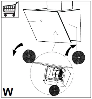FRANKE-FVT-905-BK-A-Vertis-Wall-Hood-FIG-1