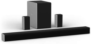 VIZIO Home Theater Sound System with Dolby Atoms