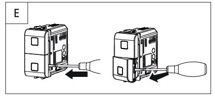 GEWiSS-Chorusmart-Connected Axial 2-Command-Module-3
