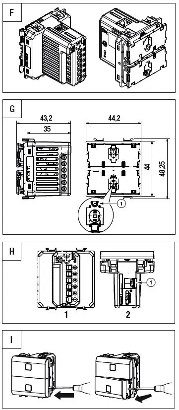 GEWiSS-Chorusmart-Connected Axial 2-Command-Module-4