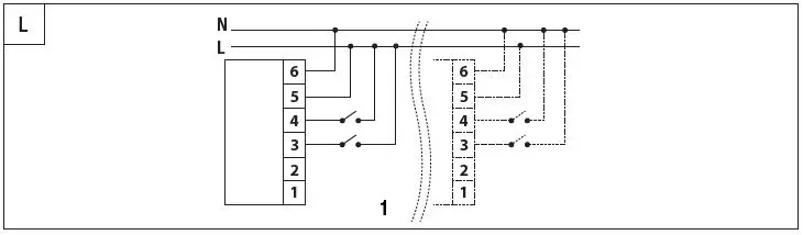 GEWiSS-Chorusmart-Connected Axial 2-Command-Module-5
