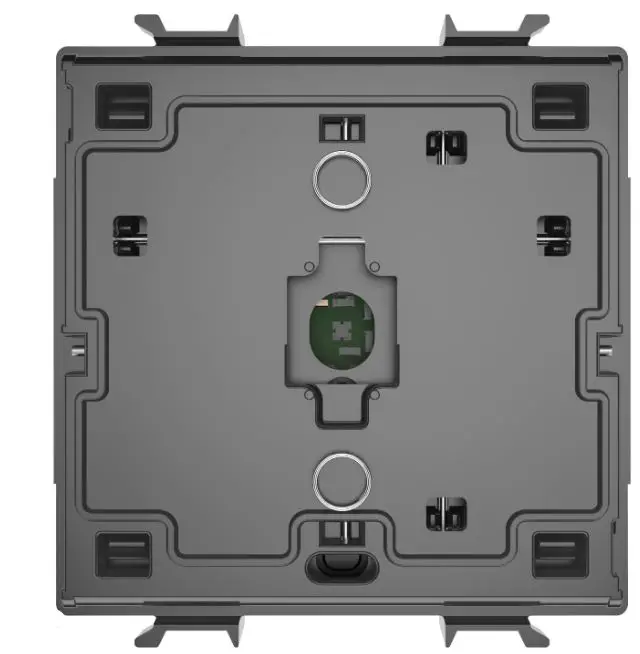 GEWiSS-Chorusmart-Connected Axial 2-Command-Module