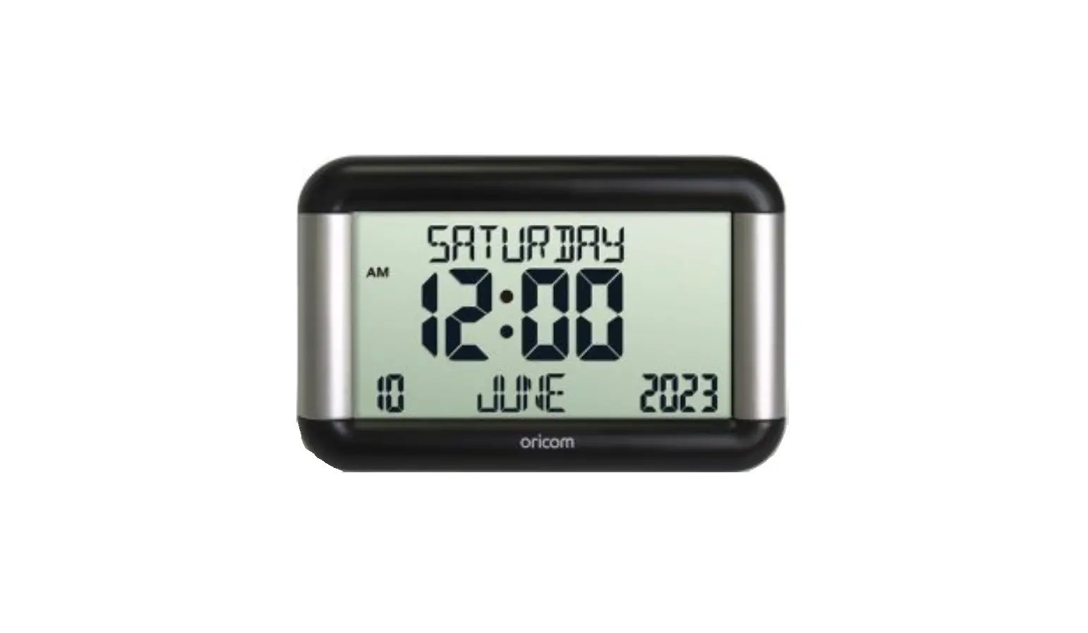 Oricom Viso8 4-in-1 Aroma Diffuser User Guide Oricom Viso8 4-in-1 Aroma Diffuser User Guide