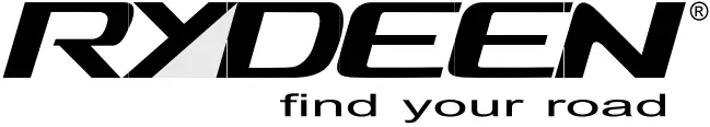 RYDEEN logo