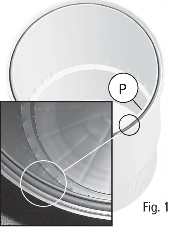 Laguna Pressure-Flo 17000L UVC Pond Filter 05