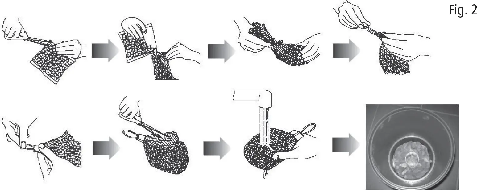 Laguna Pressure-Flo 17000L UVC Pond Filter 06