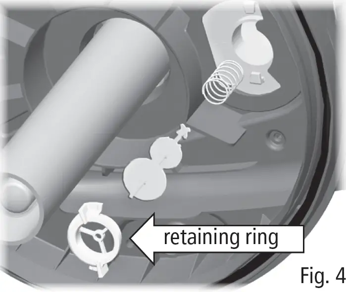Laguna Pressure-Flo 17000L UVC Pond Filter 08