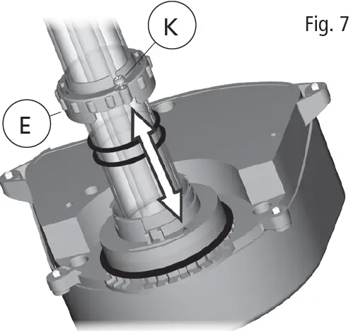 Laguna Pressure-Flo 17000L UVC Pond Filter 11