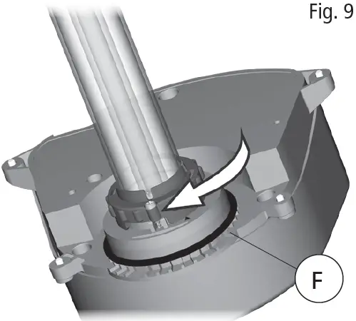 Laguna Pressure-Flo 17000L UVC Pond Filter 13