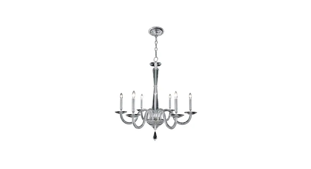 Schonbek S9230 30 Inch Chandelier Instruction Manual
