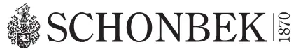 SCHONBEK logo