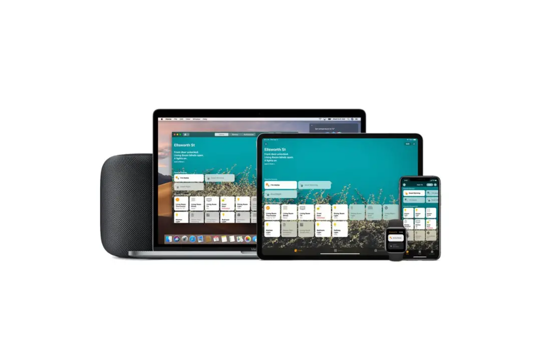 Automate Homekit Integration Support User Guide Automate Homekit Integration Support User Guide