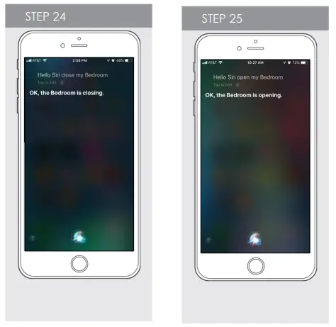 Automate Pulse 2 – Apple Homekit