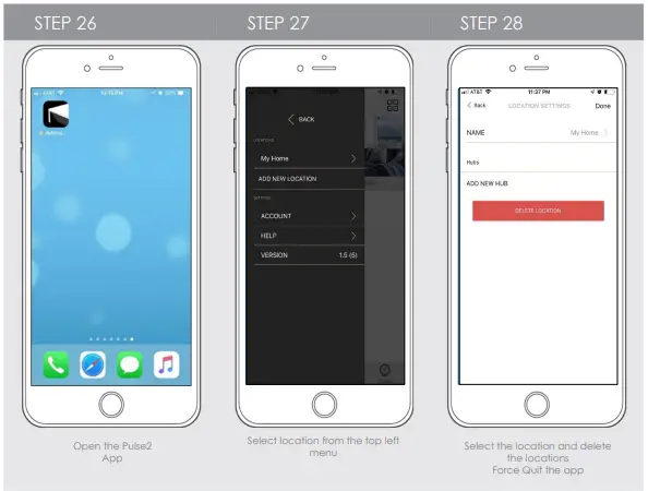 Automate Pulse 2 – Apple Homekit