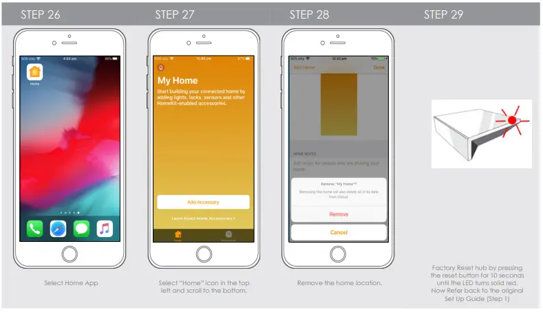 Automate Pulse 2 – Apple Homekit