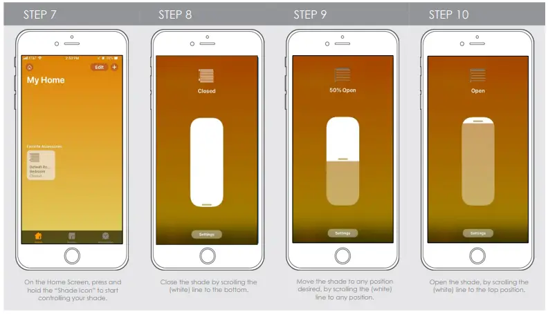 Automate Pulse 2 – Apple Homekit