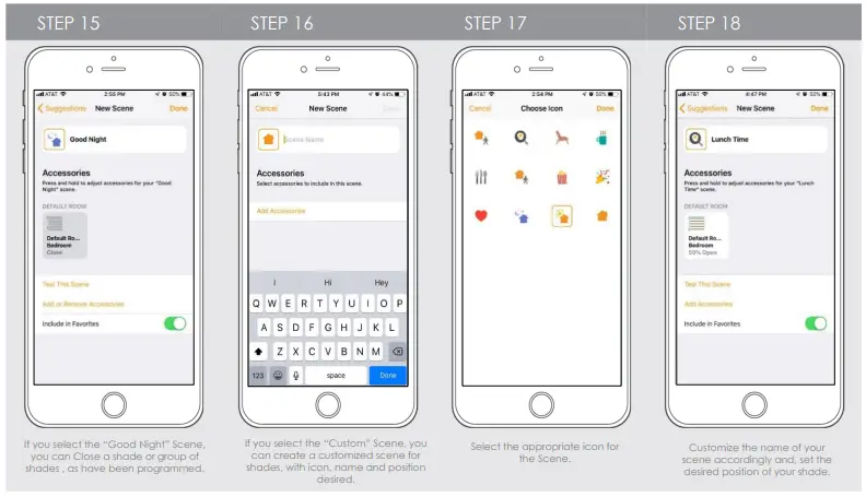 Automate Pulse 2 – Apple Homekit
