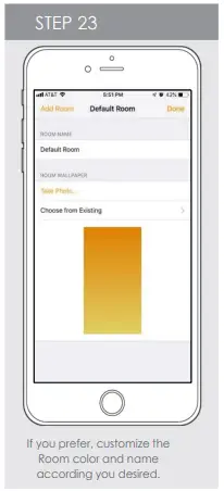 Automate Pulse 2 – Apple Homekit