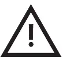 Warning icon