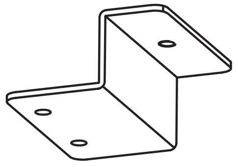 LG CBGS3028 Gas Cooktop - literature package