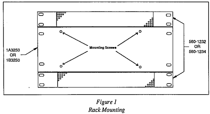 DUKANE-1B3250-250-Watt-Audio-Amplifier-Instruction-FIG-1