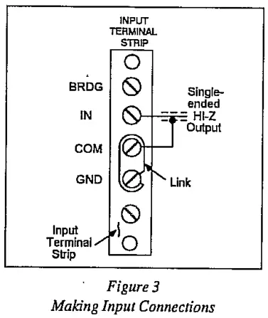DUKANE-1B3250-250-Watt-Audio-Amplifier-Instruction-FIG-4