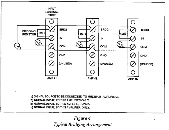 DUKANE-1B3250-250-Watt-Audio-Amplifier-Instruction-FIG-5