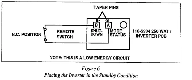 DUKANE-1B3250-250-Watt-Audio-Amplifier-Instruction-FIG-7