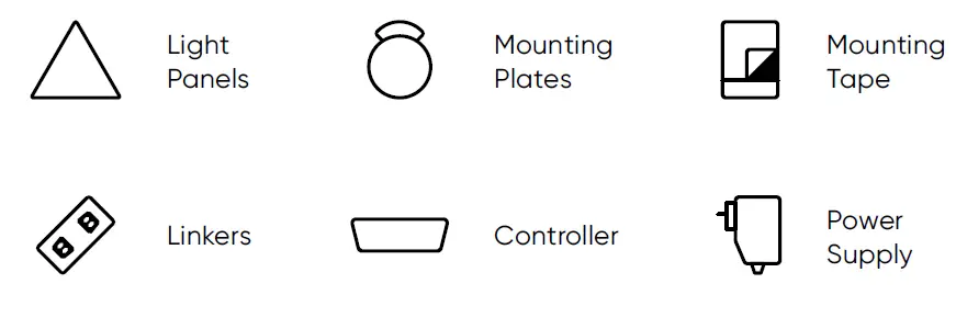 nanoleaf-Shapes-Triangle-Starter-Kit-9-Panels-fig- (1)