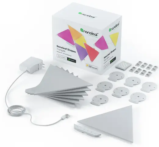 nanoleaf-Shapes-Triangle-Starter-Kit-9-Panels-product