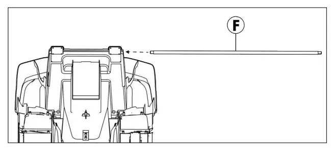 JOYWHALE BW-A20 24V Kids Ride on 2 Seater ATV Car 4WD Quad Electric Vehicle (9)