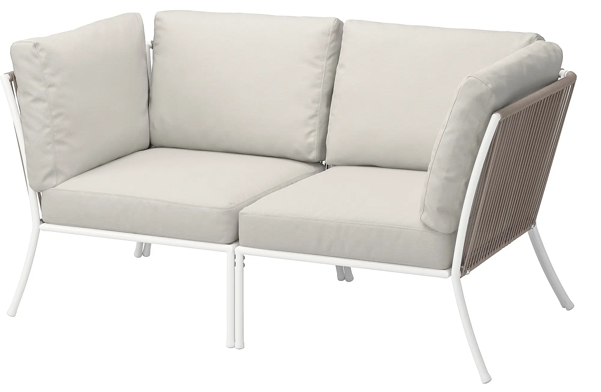 IKEA SEGERÖN 2-Seat Sofa