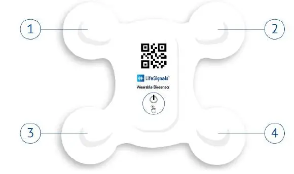 LifeSignals-LX1550E-Multi-Parameter-Remote-Monitoring-Platform-FIG-1