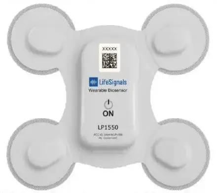 LifeSignals-LX1550E-Multi-Parameter-Remote-Monitoring-Platform-PRODUCT