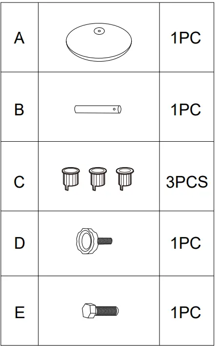 Kmart-43163847-Umbrella-Stand-FIG-1