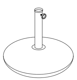 Kmart-43163847-Umbrella-Stand-FIG-3