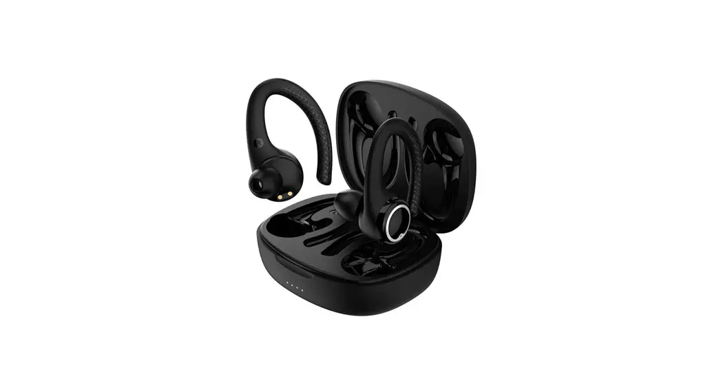 Ijoy Air Car Wireless Earbuds User Manual Ijoy Air Car Wireless Earbuds User Manual